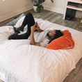 Load image into Gallery viewer, Adult Bean Bag Chair - King - NEST Faux Fur
