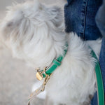 Collar - Vegan Leather Nina Woof