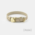Load image into Gallery viewer, Collar - Vegan Leather