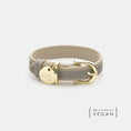 Load image into Gallery viewer, Collar - Vegan Leather