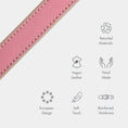 Load image into Gallery viewer, Collar - Vegan Leather