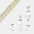 Load image into Gallery viewer, Collar - Vegan Leather
