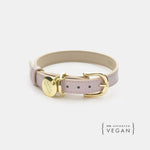 Collar - Vegan Leather Nina Woof