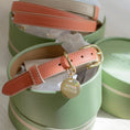 Load image into Gallery viewer, Collar - Vegan Leather