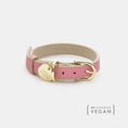 Load image into Gallery viewer, Collar - Vegan Leather