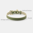Load image into Gallery viewer, Collar - Vegan Leather
