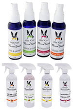 Wet Kiss Dog Cologne By Warren London - 2 Oz or 16 Oz