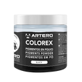 Load image into Gallery viewer, Colorex Color Powder Black by Artero