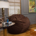 Load image into Gallery viewer, Bean Bag - Full - Chenille