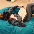 Load image into Gallery viewer, Bean Bag - Full - Terry Corduroy