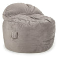 Load image into Gallery viewer, Adult Bean Bag Chair - King - NEST Chenille