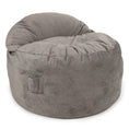 Load image into Gallery viewer, Adult Bean Bag Chair - Queen - NEST Chenille