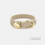 Collar - Vegan Leather - Copenhagen Nina Woof