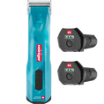 Load image into Gallery viewer, Pet Opal Cordless Clipper with 2 Batteries by Heiniger