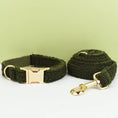 Load image into Gallery viewer, Cozy Olive Teddy Set