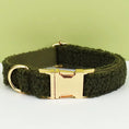 Load image into Gallery viewer, Cozy Olive Teddy Set