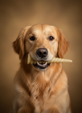Load image into Gallery viewer, Unicorn Horn Nylon Dog Chew Toy | Durable for Aggressive Chewers | SodaPup