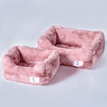 Load image into Gallery viewer, Cuddle Dog Bed