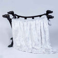 Load image into Gallery viewer, Hello Doggie Cuddle Dog Handmade Handmade in the USA blanket