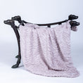 Load image into Gallery viewer, Cuddle Dog Handmade Handmade in the USA blanket - Luxury Dog Bed from Southlake Paws