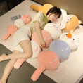 Load image into Gallery viewer, Cute Animal Dango Snack Plushies