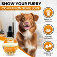 Load image into Gallery viewer, Dog Cuticle & Nail Revitalizing Oil