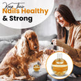 Load image into Gallery viewer, Dog Cuticle & Nail Revitalizing Oil