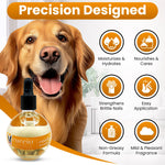 Dog Cuticle & Nail Revitalizing Oil