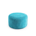 Load image into Gallery viewer, Pouf Footstool - Plush Corduroy