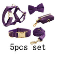 Load image into Gallery viewer, Velvet Purple Set