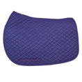 Load image into Gallery viewer, TuffRider Basic Pony Saddle Pad - image 30