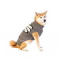 Load image into Gallery viewer, Big Daisy Dog Sweater