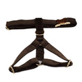 Load image into Gallery viewer, Dark Brown Velvet Set