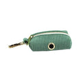 Load image into Gallery viewer, Dark Green Corduroy Set