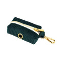 Load image into Gallery viewer, Dark Green Corduroy Set