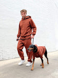 Load image into Gallery viewer, Dog Fleece Hoodie