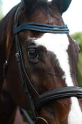 Load image into Gallery viewer, Deep Sapphire Browband
