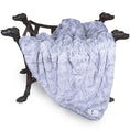 Load image into Gallery viewer, Deluxe Dog Handmade blanket - Luxury Dog Bed from Southlake Paws