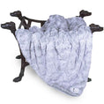 Load image into Gallery viewer, Hello Doggie Deluxe Dog Handmade blanket
