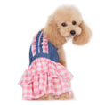 Load image into Gallery viewer, Denim Chic Dress