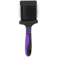 Load image into Gallery viewer, Set of 4 Slicker Brushes by Dog Fashion Spa