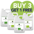 Load image into Gallery viewer, Arrivederci De-Shedding Gallon Shampoo and Conditioner Bundle Buy 3 Get 1 Free by Dog Fashion Spa