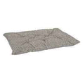 Load image into Gallery viewer, Bowsers Diamondback Tufted Dog Crate Cushion - Washable Crate and Lounge Comfort