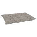 Load image into Gallery viewer, Bowsers Diamondback Tufted Dog Crate Cushion - Washable Crate and Lounge Comfort