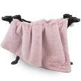 Load image into Gallery viewer, Hello Doggie Divine Plus Dog Ultra - plush Handmade blanket
