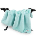Load image into Gallery viewer, Hello Doggie Divine Plus Dog Ultra - plush Handmade blanket