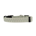 Load image into Gallery viewer, Dog Collar- Checkered Wave