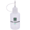 Load image into Gallery viewer, Empty Needle Bottle for Blade or Scissor Oil by Dog Fashion Spa