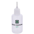 Load image into Gallery viewer, Empty Needle Bottle for Blade or Scissor Oil by Dog Fashion Spa
