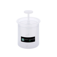 Load image into Gallery viewer, Facial Foamer White by Dog Fashion Spa